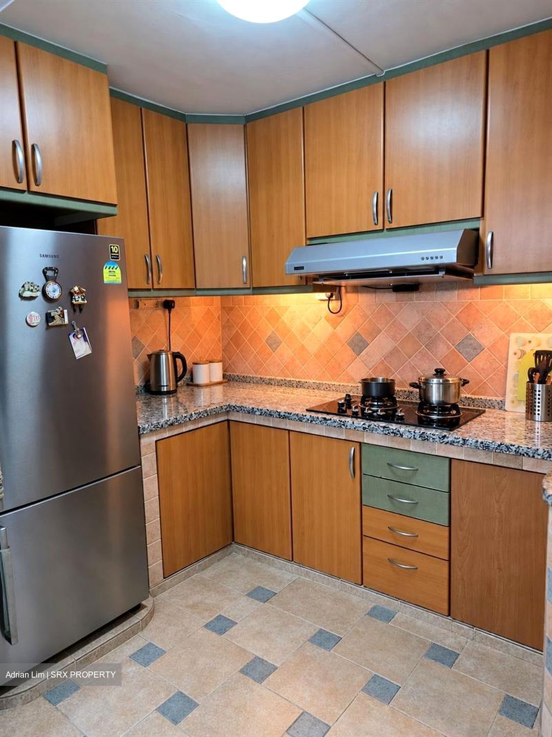 Blk 929 Hougang Street 91 (Hougang), HDB 5 Rooms #631622181